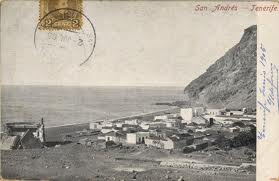 Torre de San Andrés Canarízame