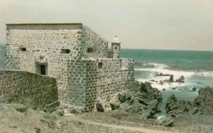 Castillo San Felipe