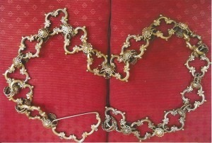 Cadena del Coroto de lo Mendez