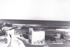 Capilla de San Carlos