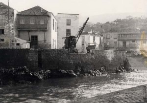 Casa Aduana Puerto de la Cruz