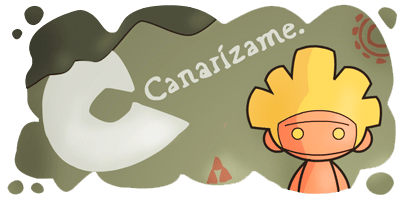 CANARIZAME